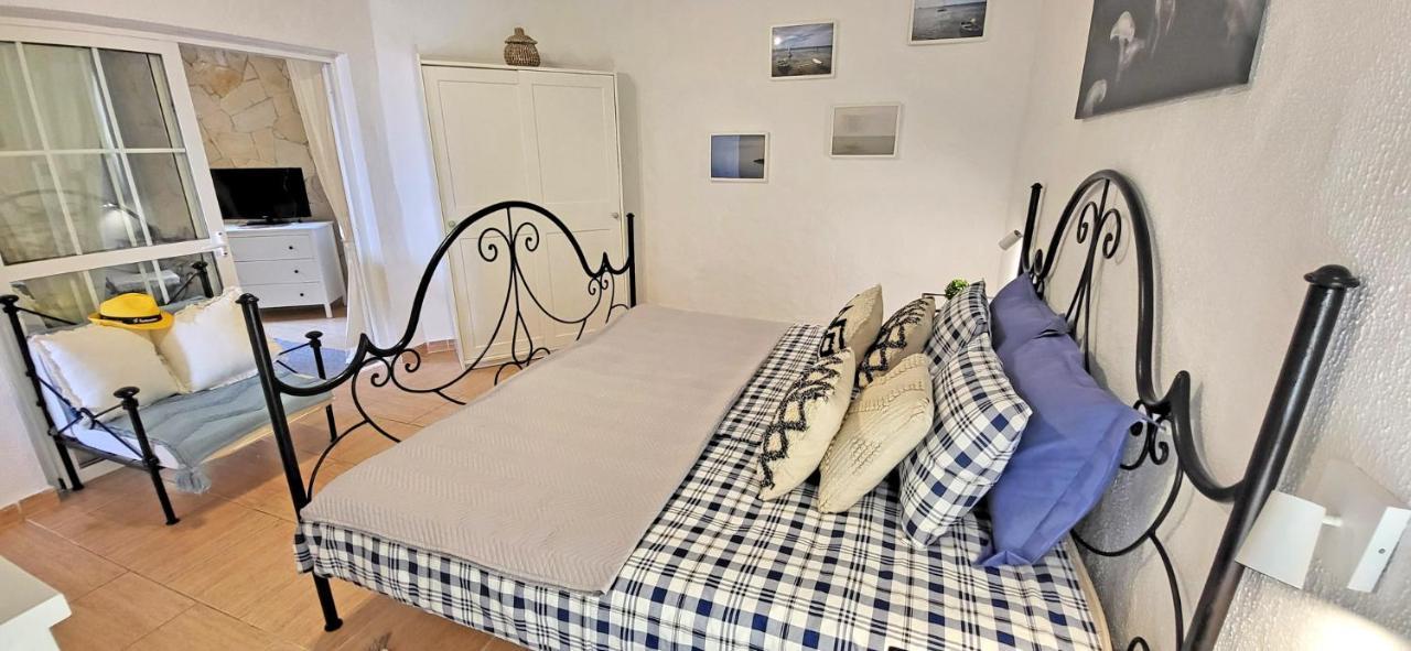 דירות Casa Loro, קוסטה קלמה מראה חיצוני תמונה