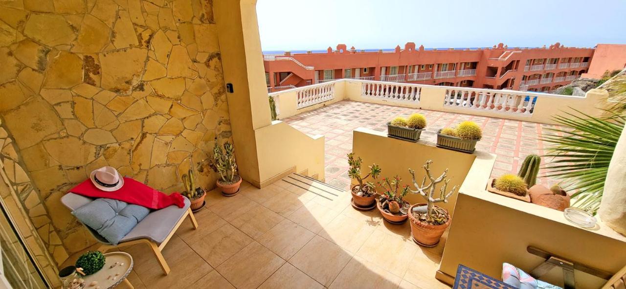 דירות Casa Loro, קוסטה קלמה מראה חיצוני תמונה
