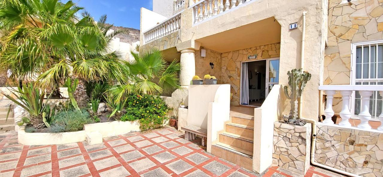 דירות Casa Loro, קוסטה קלמה מראה חיצוני תמונה