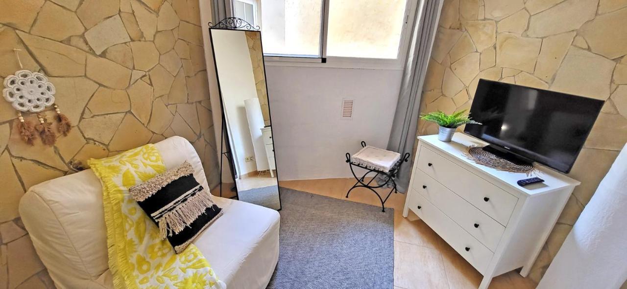 דירות Casa Loro, קוסטה קלמה מראה חיצוני תמונה