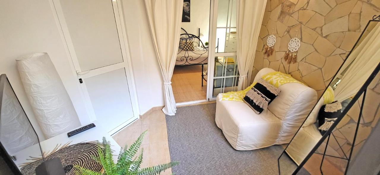 דירות Casa Loro, קוסטה קלמה מראה חיצוני תמונה
