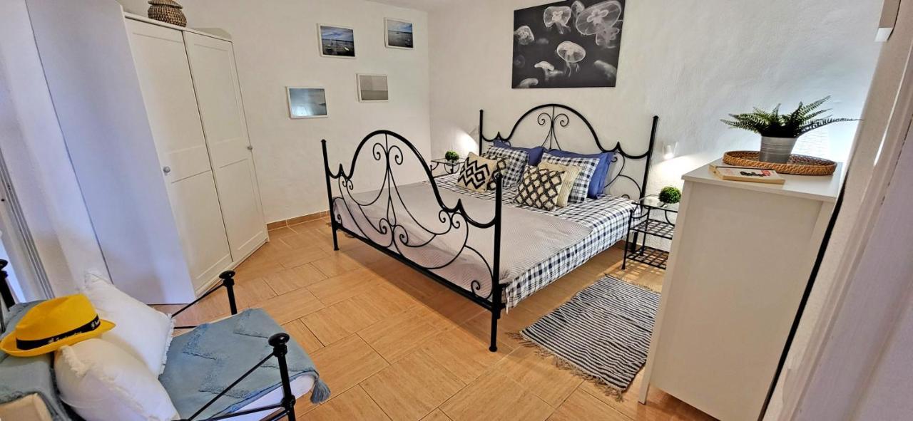 דירות Casa Loro, קוסטה קלמה מראה חיצוני תמונה