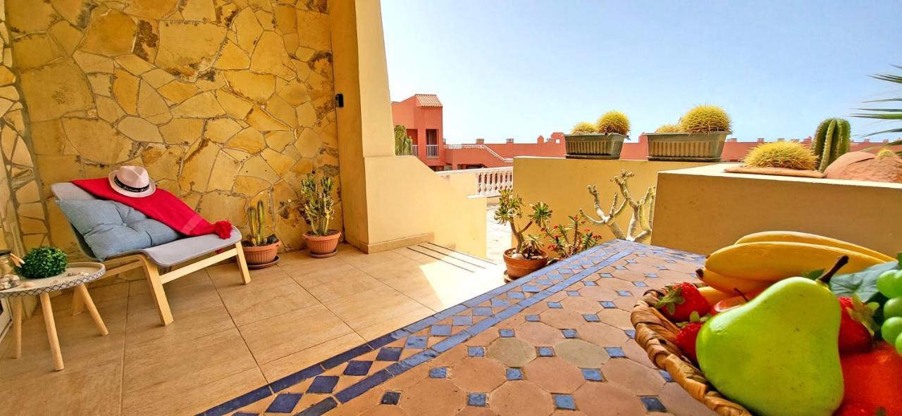 דירות Casa Loro, קוסטה קלמה מראה חיצוני תמונה