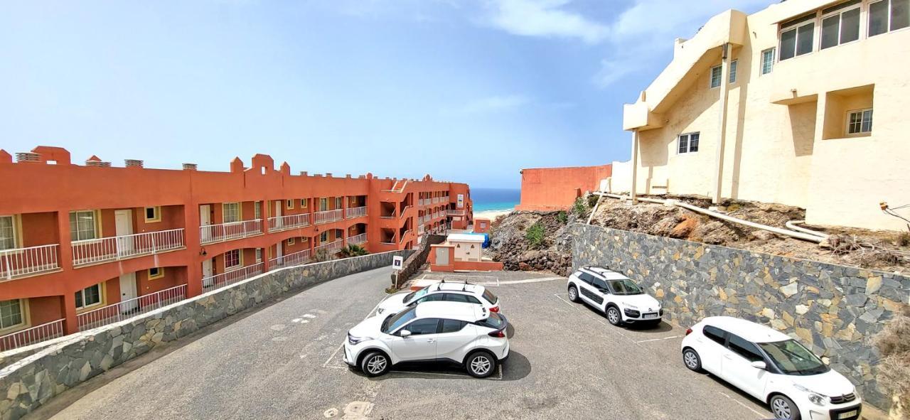 דירות Casa Loro, קוסטה קלמה מראה חיצוני תמונה