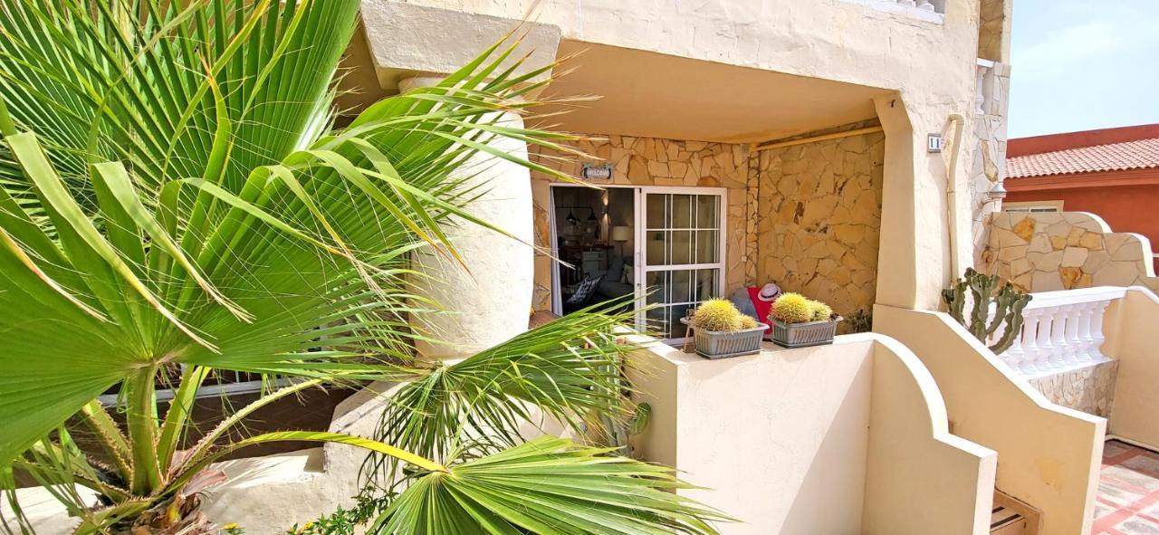 דירות Casa Loro, קוסטה קלמה מראה חיצוני תמונה