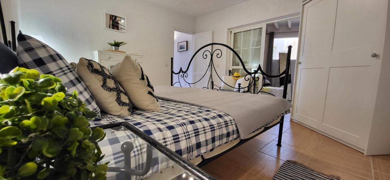 דירות Casa Loro, קוסטה קלמה מראה חיצוני תמונה